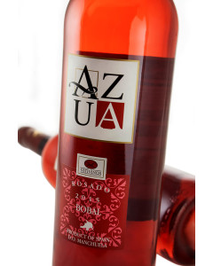 Azua Bobal Rose 2015
