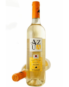 Azua Macabeo White 2015