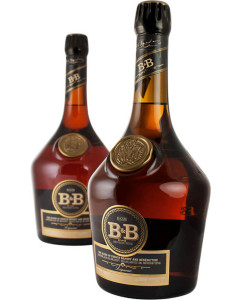 Benedictine D.O.M B&B Liqueur