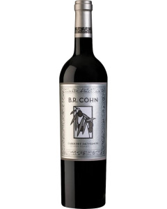 B.R. Cohn Silver Label Cabernet Sauvignon 2019