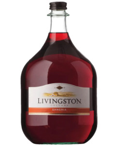 Livingston Cellars Sangria