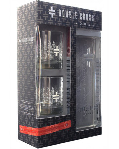 Double Cross Gift