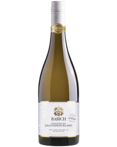 Babich Marlborough Sauvignon Blanc 2021