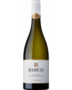 Babich Marlborough Sauvignon Blanc 2025