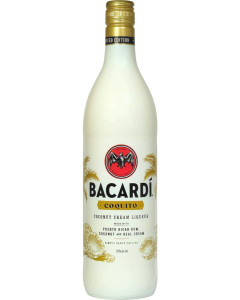 Bacardí Coquito