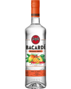 Bacardí Mango Chile