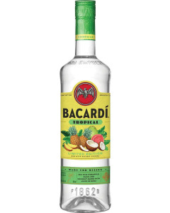 Bacardi Tropical Limited Edition