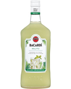 Bacardí Mojito