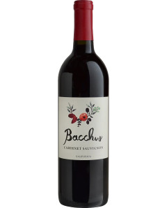 Bacchus Cabernet Sauvignon 2023