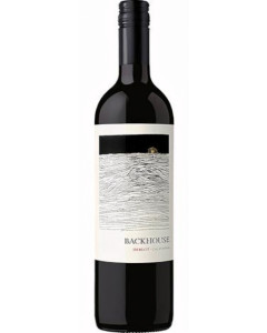 Backhouse Merlot 2023