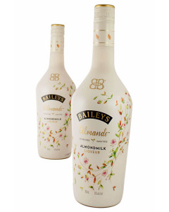 Baileys Almande Almondmilk Liqueur