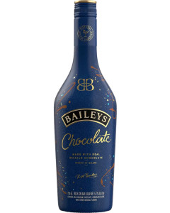 Baileys Chocolate Liqueur