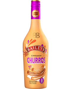 Baileys Cinnamon Churros Liqueur