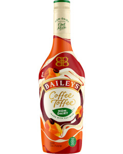 Baileys Coffee Toffee Non-Dairy Liqueur