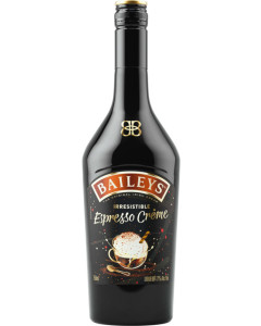 Baileys Espresso Crème
