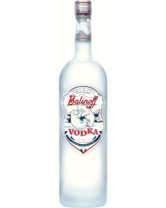 Balinoff Vodka