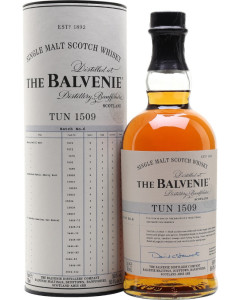 The Balvenie Tun 1509 Batch #6