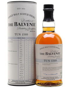 The Balvenie Tun 1509 Batch #6
