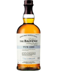 The Balvenie Tun 1509