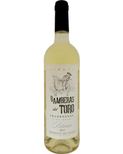 Bamberas del Toro Chardonnay 2017