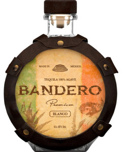 Bandero Blanco Tequila