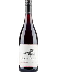 Banshee Pinot Noir 2021