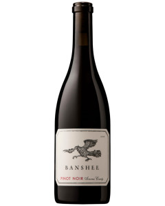 Banshee Pinot Noir 2019