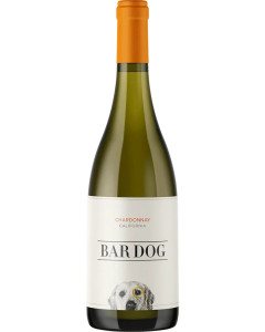 Bar Dog Chardonnay 2021