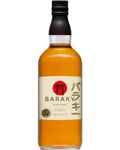 Baraky Whisky