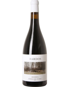 Bardos Reserva Ribera del Duero 2020