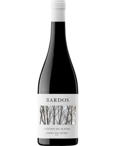 Bardos Viñedos de Altura Ribera del Duero 2022