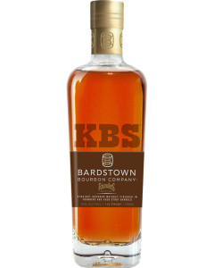 Bardstown Bourbon Collaborative Series