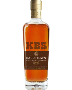 Bardstown Bourbon KBS