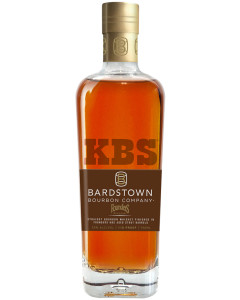 Bardstown Bourbon Collaborative Series