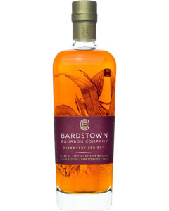 Bardstown Bourbon Discovery Series #5