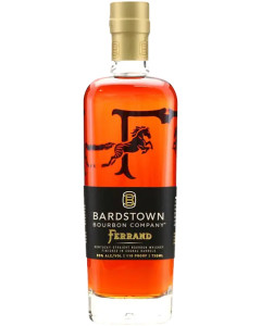Bardstown Bourbon Ferrand