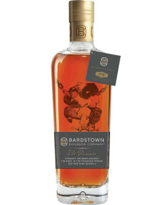 Bardstown The Prisoner Bourbon