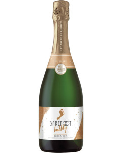 Barefoot Cellars Bubbly Extra Dry