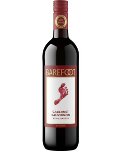 Barefoot Cabernet Sauvignon