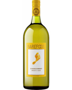 Barefoot Cellars Chardonnay