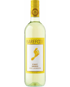 Barefoot Cellars Pinot Grigio