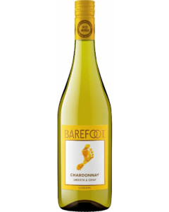 Barefoot Chardonnay
