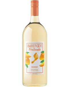 Barefoot Fruitscato Mango