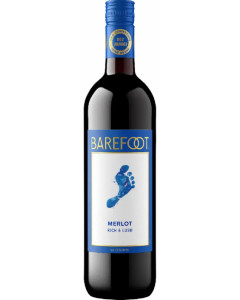 Barefoot Merlot