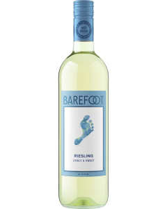 Barefoot Cellars Riesling