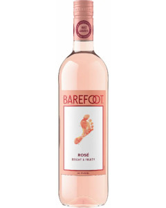 Barefoot Rosé