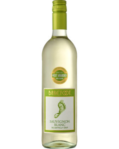 Barefoot Cellars Sauvignon Blanc