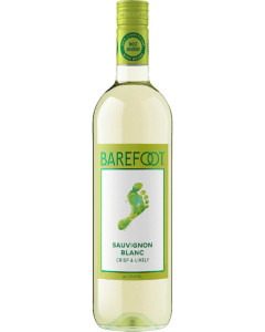 Barefoot Sauvignon Blanc