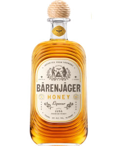  Bärenjäger Honey Liqueur