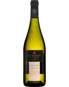 Barkan Chardonnay Reserve Mevushal 2021